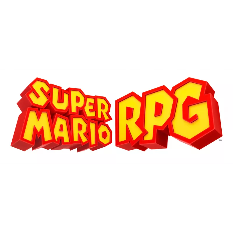Nintendo Super Mario RPG, Nintendo Switch, E (Everyone), füüsiline andmekandja