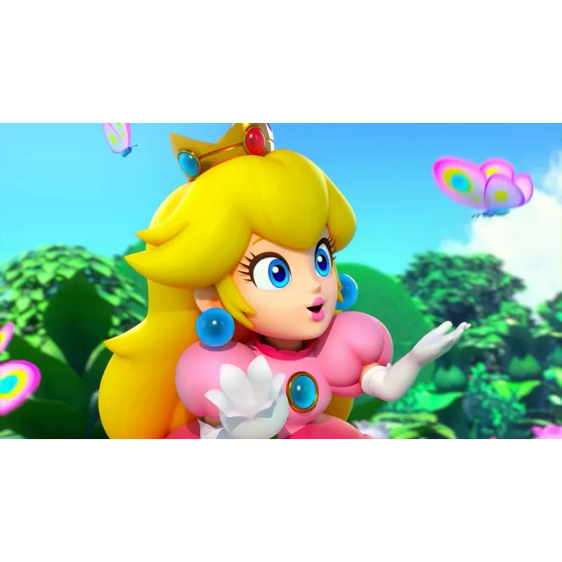 Nintendo Super Mario RPG, Nintendo Switch, E (Everyone), füüsiline andmekandja