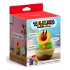 Nintendo Rääkiv Lill, Kogumisfiguur, Videomäng