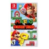 Nintendo Mario vs. Donkey Kong Standard saksa, hollandi, inglise, hispaania, prantsuse, itaalia, jaapani, korea Nintendo Switch