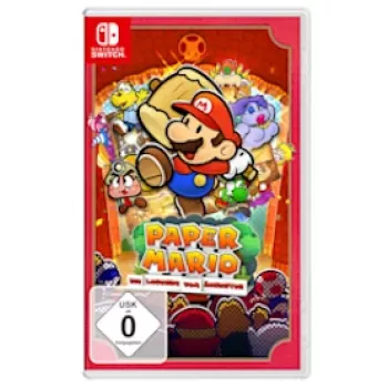 Nintendo 10013850 videomäng Standard saksa, hollandi, inglise, hispaania, prantsuse, itaalia, jaapani, korea Nintendo Switch