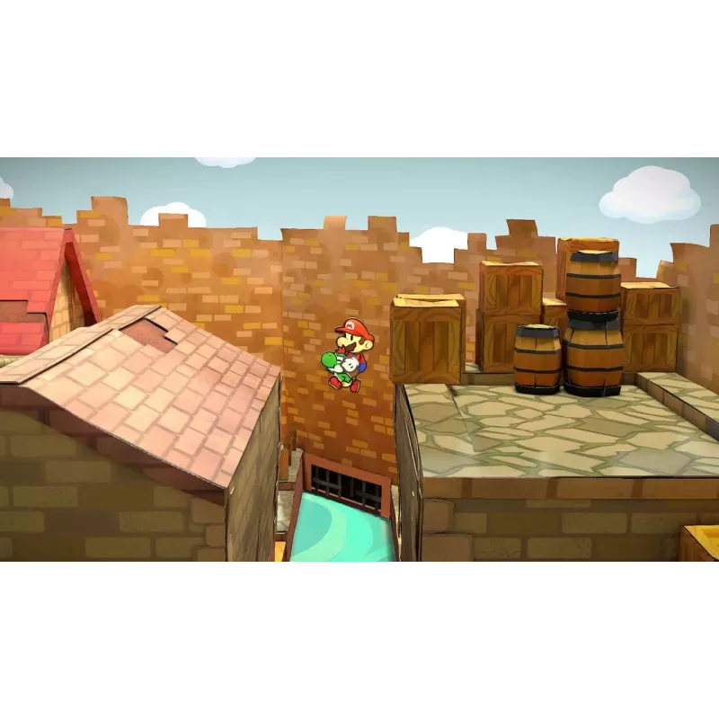 Nintendo 10013850 videomäng Standard saksa, hollandi, inglise, hispaania, prantsuse, itaalia, jaapani, korea Nintendo Switch