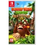 Nintendo Donkey Kong Country Returns HD, Nintendo Switch, Mitmikmängu režiim, RP (Hinnang ootel)