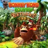 Nintendo Donkey Kong Country Returns HD, Nintendo Switch, Mitmikmängu režiim, RP (Hinnang ootel)
