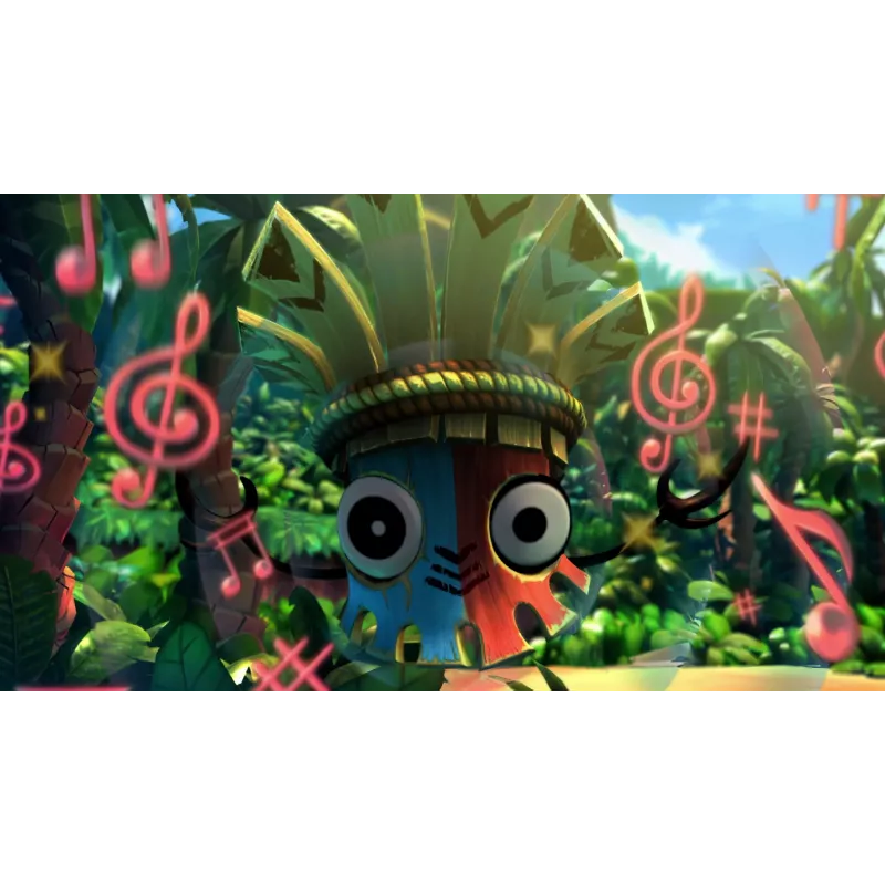 Nintendo Donkey Kong Country Returns HD, Nintendo Switch, Mitmikmängu režiim, RP (Hinnang ootel)