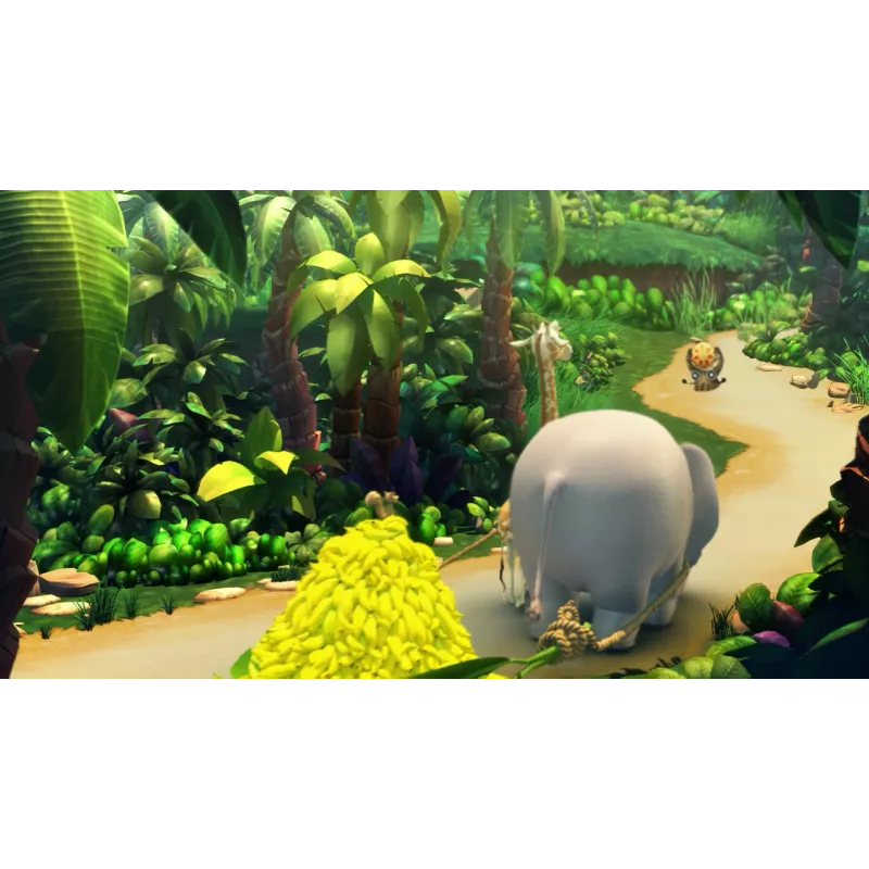 Nintendo Donkey Kong Country Returns HD, Nintendo Switch, Mitmikmängu režiim, RP (Hinnang ootel)