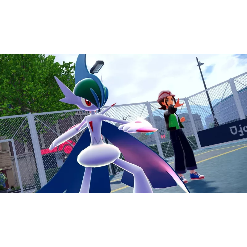 Nintendo Pokémon Legends: Z-A Standard Nintendo Switch