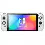 Nintendo Switch OLED kaasaskantav mängukonsool 17,8 cm (7 tolli) 64 GB puuteekraan Wi-Fi must, valge