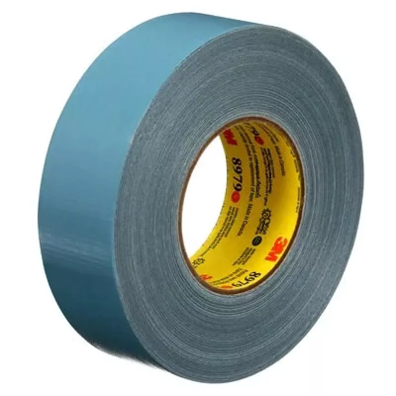 3M 89794822 kleeplint Sobib välitingimustes kasutamiseks 22,8 m Polüetüleen Sinine