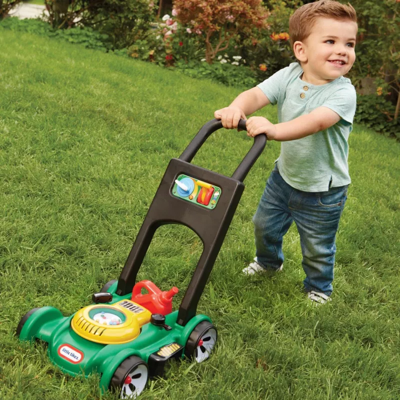 Little Tikes 633614 tõuke- ja tõmbe-mänguasi