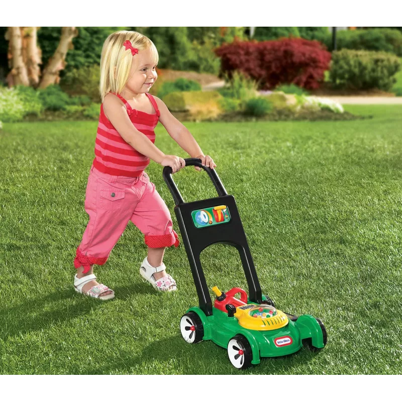 Little Tikes 633614 tõuke- ja tõmbe-mänguasi