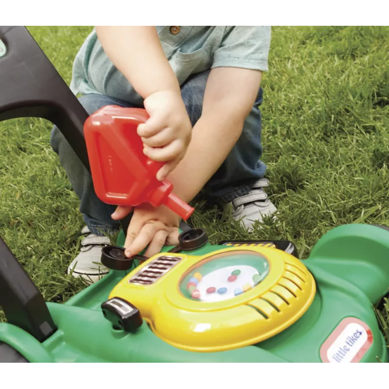 Little Tikes 633614 tõuke- ja tõmbe-mänguasi
