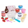 Little Tikes Creative Chefs jäätisekomplekt, jäätisekomplekt, 3 aasta(t)