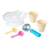 Little Tikes Creative Chefs jäätisekomplekt, jäätisekomplekt, 3 aasta(t)