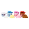 Little Tikes Creative Chefs jäätisekomplekt, jäätisekomplekt, 3 aasta(t)