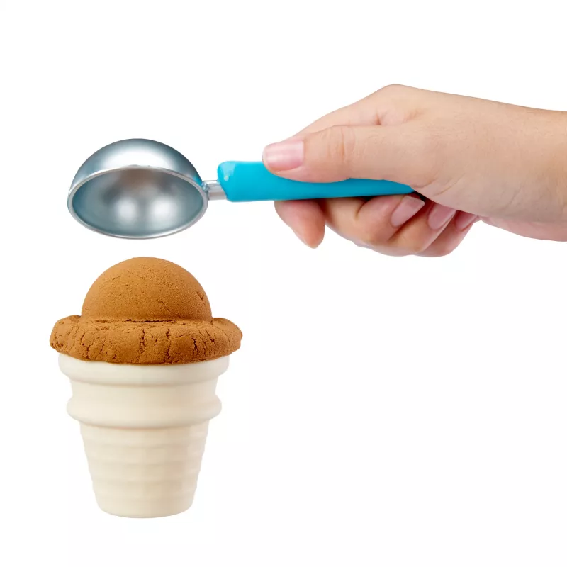 Little Tikes Creative Chefs jäätisekomplekt, jäätisekomplekt, 3 aasta(t)