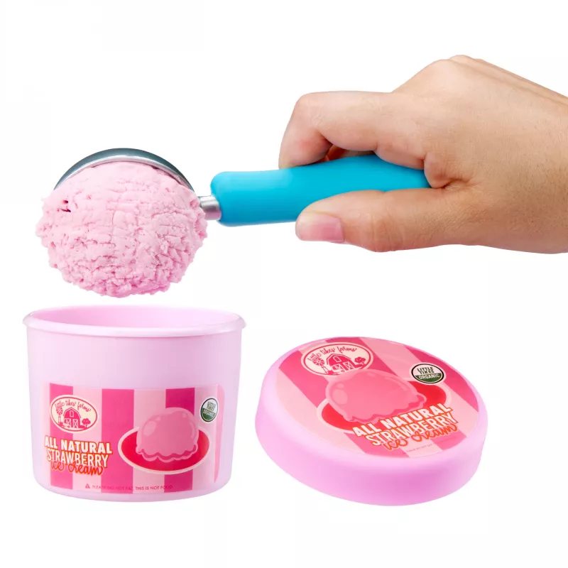 Little Tikes Creative Chefs jäätisekomplekt, jäätisekomplekt, 3 aasta(t)