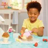 Little Tikes Creative Chefs jäätisekomplekt, jäätisekomplekt, 3 aasta(t)