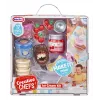 Little Tikes Creative Chefs jäätisekomplekt, jäätisekomplekt, 3 aasta(t)