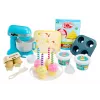 Little Tikes Creative Chefs Bakers Kit, Bakers Kit, 3 a, AG13