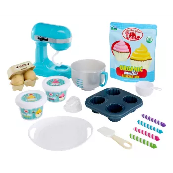 Little Tikes Creative Chefs Bakers Kit, Bakers Kit, 3 a, AG13
