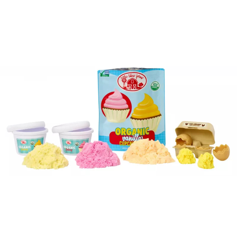 Little Tikes Creative Chefs Bakers Kit, Bakers Kit, 3 a, AG13