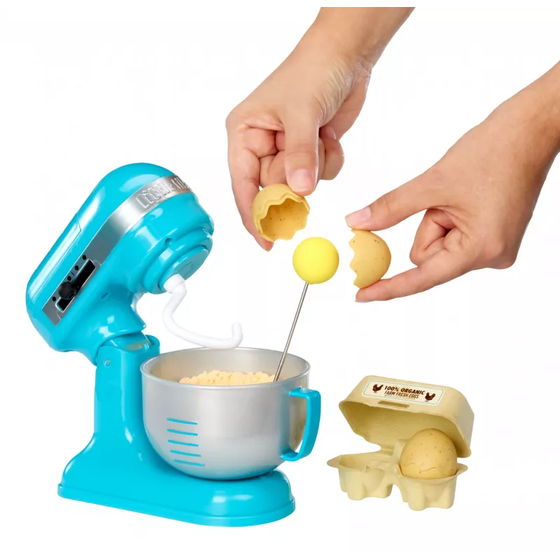 Little Tikes Creative Chefs Bakers Kit, Bakers Kit, 3 a, AG13