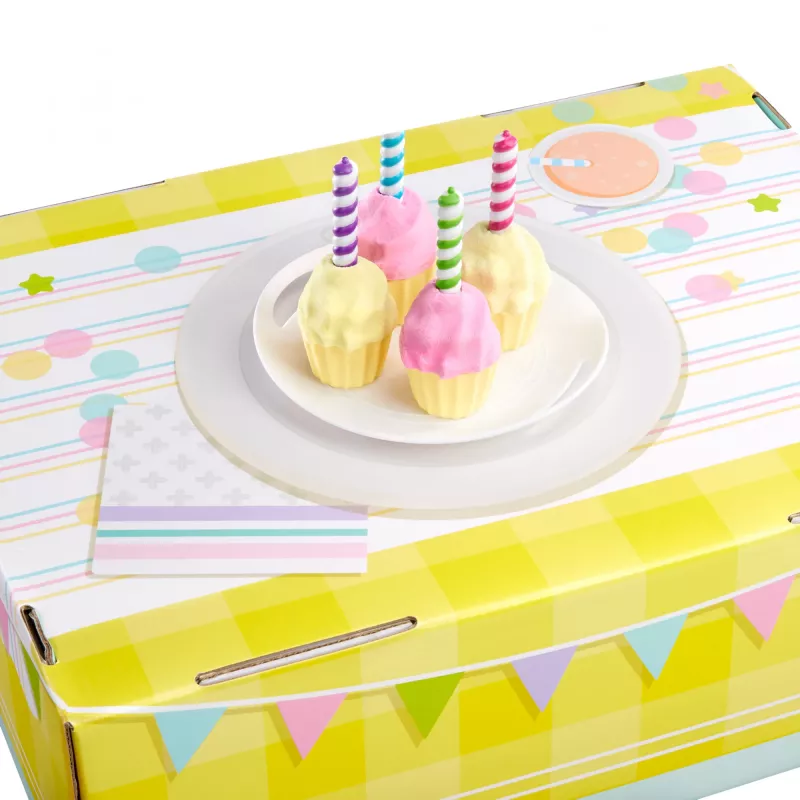 Little Tikes Creative Chefs Bakers Kit, Bakers Kit, 3 a, AG13