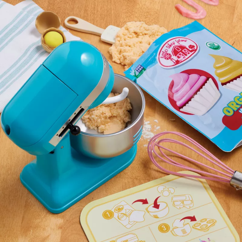 Little Tikes Creative Chefs Bakers Kit, Bakers Kit, 3 a, AG13