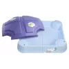 Little Tikes Bluey Rannapäeva liivakast, kandiline, plastist, sinine, liivakast