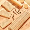 Little Tikes Creative Construction puit, naelad ja kruvid komplekt