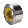 3M 7100053636 kleeplint Sobib sisetingimustes kasutamiseks 55 m Alumiinium, Metall Hõbedane