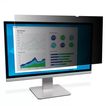 3M privaatsusfilter 34-tollisele täisekraaniga monitorile, 21:9, PF340W2E