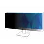 3M privaatsusfilter 38-tollisele monitorile, 21:9, PF380W2B, 96,5 cm (38 tolli), 21:9, monitor, raamita privaatsusfilter, läikiv/matt, pimestusvastane