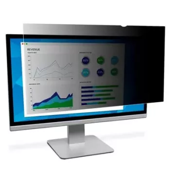 3M PF490W3E ekraani privaatsusfilter 124,5 cm (49 tolli) Monitor Raamita ekraani privaatsusfilter