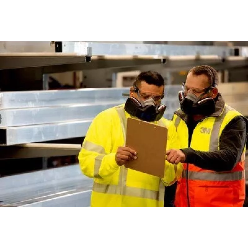 3M D7925 respiraatori lisatarvik Tahkete osakeste filter 4 tk