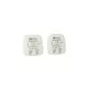 3M D7925 respiraatori lisatarvik Tahkete osakeste filter 4 tk