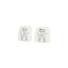 3M D7925 respiraatori lisatarvik Tahkete osakeste filter 4 tk