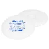 Osakestefilter 3M 2125 P2 2 tk
