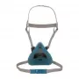 3M 70071668159 korduvkasutatav respiraator Poolmask-respiraator Õhku puhastav respiraator