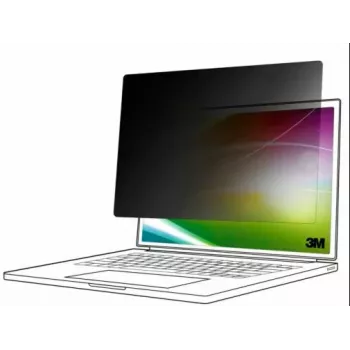 3M BP133W1E ekraani privaatsusfilter 33,8 cm (13,3 tolli) sülearvutile raamita ekraani privaatsusfilter