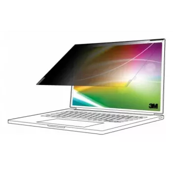 3M BPNDE006 ekraani privaatsusfilter 36,8 cm (14,5 tolli) sülearvuti raamita ekraani privaatsusfilter