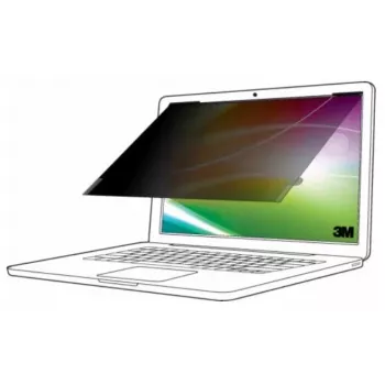 3M BP145W1B ekraanikuvar 36,8 cm (14,5 tolli) Sülearvuti Raamita ekraanikuvar