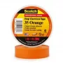 3M 35-oranž-3/4, Blister, UL, CSA, RoHS 2011/65/EU, 20.1 m, 0.1778 mm