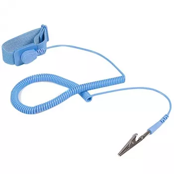 StarTech.com ESD antistaatiline randmepael maandusjuhtmega