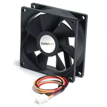 StarTech.com 60x20mm asendus kuullaagriga arvutikorpuse ventilaator TX3-pistikuga