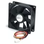 StarTech.com 60x20mm asendus kuullaagriga arvutikorpuse ventilaator TX3-pistikuga
