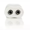 StarTech.com USB-stereoheliadapteri muundur