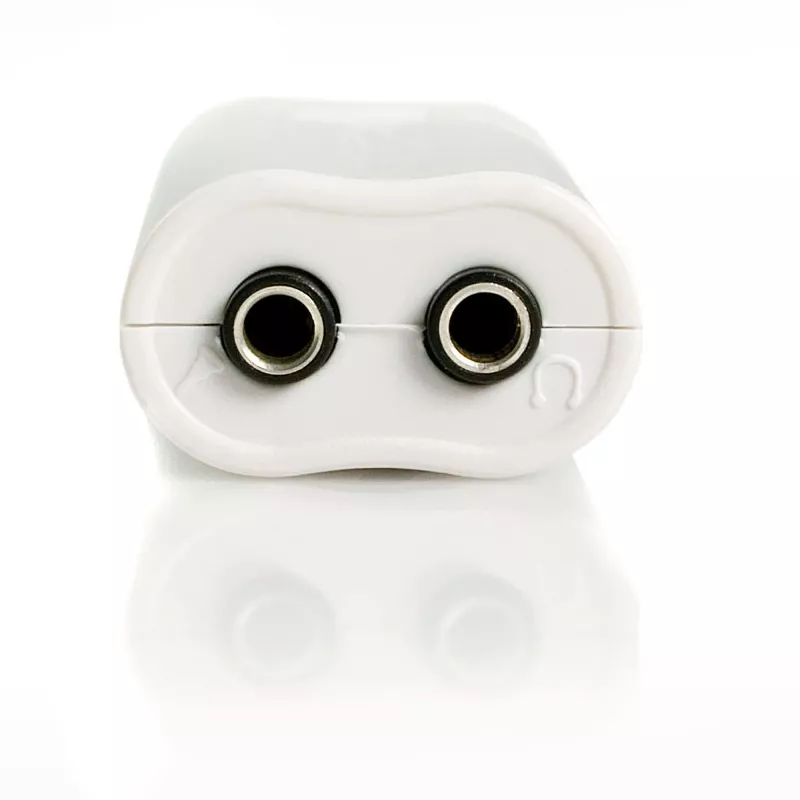 StarTech.com USB-stereoheliadapteri muundur
