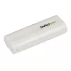 StarTech.com USB-stereoheliadapteri muundur